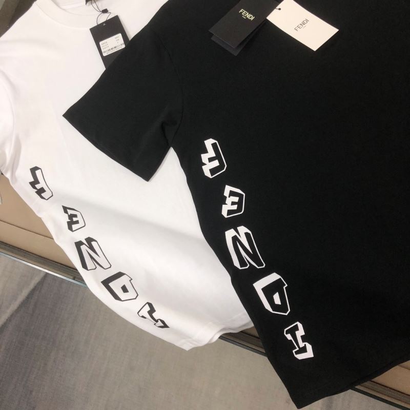 Fendi T-Shirts